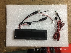 衛(wèi)浴鏡觸摸開關(guān)有哪些特征？